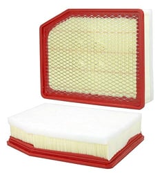 Picture of WIX Racing Filters WA10942 Premium Panel Air Filter