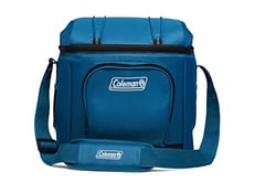 Picture of Coleman 2158119 Chiller 16-Can Soft-Sided Portable Cooler
