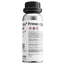 Picture of Sika 91572 Primer 206 G+P Black Adhesion Primer 250ml Bottle