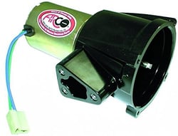 Picture of Arco Starting & Charging 6214 Tilt/Trim Motor with Reservoir for OMC Stern Drive
