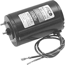 Picture of Arco Starting & Charging 6231 Tilt and Trim Motor for U.S. Marine