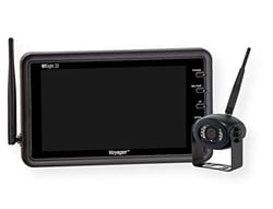 Picture of ASA Electronics WVSXS70 Voyager Wireless WiSight 2.0 7 Inch Monitor Camera System