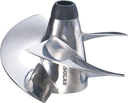 Picture of Solas HA-CD 18/30 Concord Performance Impeller for Honda Aquatrax