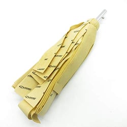 Picture of Swobbit SW31315DG Premium 2" Dragon Glide Mop Head
