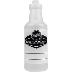 Picture of Meguiars D20100PK12 Professional Heavy Duty Spray Bottle 32 oz (12 Pack)