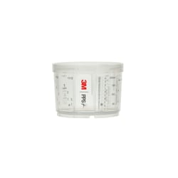 Picture of 3M 26115 PPS Series 2.0 Mini Hard Cup 200mL Reusable Paint Mixing Cup