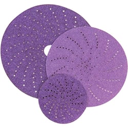 Picture of 3M 31474 Cubitron II Clean Sanding Hookit Disc 5 Inch