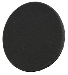 Picture of Presta 890185 PACE Black Foam Ultimate Polish Pad 3 Inch 4-Pack