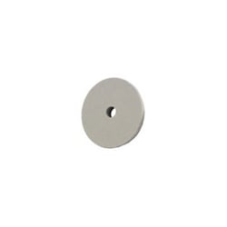 Picture of Presta 890194 PACE Heavy Cut Foam Cutting Pad 6.5 Inch Gray Hook and Loop