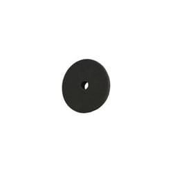 Picture of Presta 890196 PACE Black Foam Ultimate Polish Pad 6.5 Inch Hook and Loop
