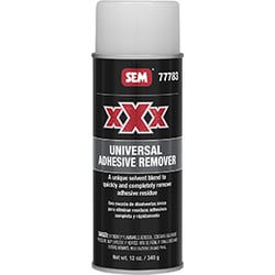 Picture of SEM Products 77783 XXX SPECIALTY ADHESIVE REMOVER