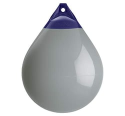 Picture of Polyform A-5-GREY Marine Buoy 27" Diameter Grey