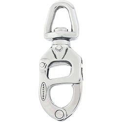 Picture of Ronstan RF7110 TriggerSnap Shackle 80mm Stainless Steel