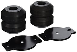Picture of Timbren Industries FF350SD4 SES Suspension Enhancement System for Ford F-350 Super Duty