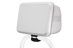 Picture of Scanstrut SPR-8-RM Rail Mount Pod for Displays Up to 8 Inches