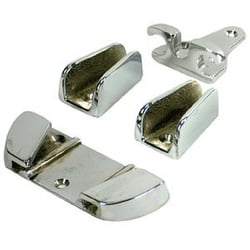 Picture of Whitecap Industries S-0143SC Stainless Steel Anchor Chock for Fluke-Style Anchors