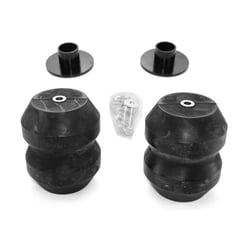 Picture of Timbren Industries GMRW4A Rear Rubber Bump Stop Helper SES Kit for GMC Trucks
