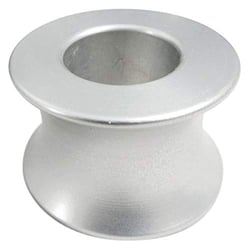 Picture of Factor 55 00098 Synthetic Rope Spool 0.438 Inch Pin Diameter Aluminum