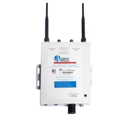 Picture of Wave Wi-Fi EC-HP Ethernet Converter Long Range WiFi Extender