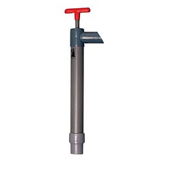 Picture of Beckson Marine 315FPX Pontoon Pump 15" Manual Bilge Pump
