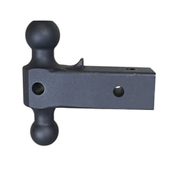 Picture of Gen-Y Hitch GH-0161 Dual-Ball Mount 2" & 2-5/16" for 2.5" Receivers 32K Capacity