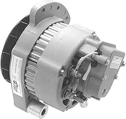 Picture of Arco Starting & Charging 60124 Marine Alternator 12V 105A High Output Volvo Penta
