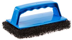 Picture of Starbrite 040131 Scrub Pad With Handle
