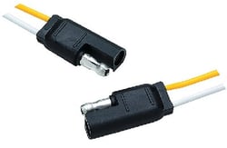 Picture of Fultyme RV 590-3068 Molded Line Connector 12V 7A