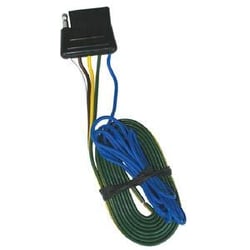 Picture of Fultyme RV 590-2010 5-Way Flat Trailer Connector 48 Inch
