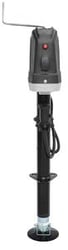 Picture of Fultyme RV 590-2101 Electric Tongue Jack 3500 lbs Capacity with 7-Way Connector