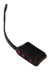 Picture of Seachoice 50-58121 4-Way Flat Connector Cover with LED Tester