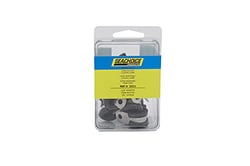 Picture of Seachoice 50-23211 Stainless Steel Cushion Cable Clamp 5/16 Inch