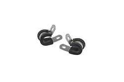 Picture of Seachoice 50-23221 Stainless Steel Cushion Cable Clamp 3/8 Inch