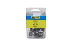 Picture of Seachoice 50-23201 Stainless Steel Cushion Cable Clamp 1/4 Inch