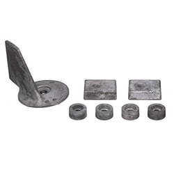 Picture of Seachoice 50-95461 Suzuki Anode Kit Magnesium 40-50 HP Freshwater Protection