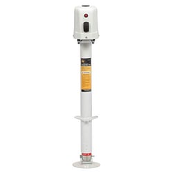 Picture of Fultyme RV 590-2102 Electric Trailer Jack 3500 lb Capacity 12V with Manual Override