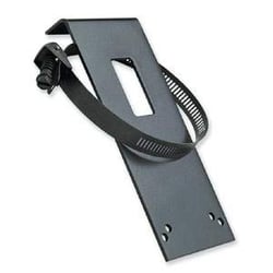 Picture of Fultyme RV 590-2026 Trailer Hitch Electrical Connector Mounting Bracket with Clamp