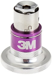 Picture of 3M 7100086812 Perfect-It Quick Connect Adaptor for Buffing Pads
