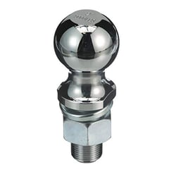 Picture of Seachoice 50-51331 2 Inch Trailer Hitch Ball 3500 lb Capacity Chrome