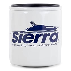 Picture of Sierra 18-8780 Marine Oil Filter
