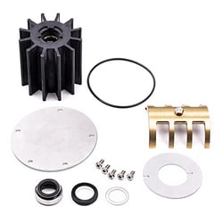 Picture of Sierra 18-4558 Water Pump Repair Kit with Impeller