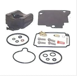 Picture of Engineered Marine Products 1300-09102 Carburetor Repair Kit with Float