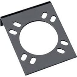 Picture of Seachoice 50-57711 7-Way USCar OEM Style Trailer Wiring Mounting Bracket