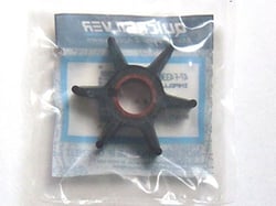 Picture of Quicksilver F433065-2 Water Pump Impeller for Mercury Force Outboard