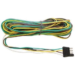 Picture of Fultyme RV 590-2020 4-Way Flat Trailer Side Connector 24 Inch