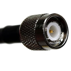 Picture of Iridium CBL-15M-IRID 15 Meter Antenna Cable Kit with TNC Connectors