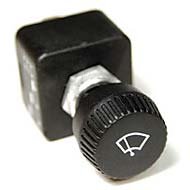 Picture of Vetus HDMSW Three-Position Rotary Switch for Windshield Wiper Motors
