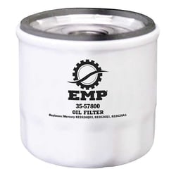 Picture of Engineered Marine Products 35-57800 Oil Filter for Mercury MerCruiser Sterndrive & Inboard Engines