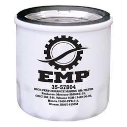 Picture of Engineered Marine Products 35-57804 Marine Outboard Oil Filter