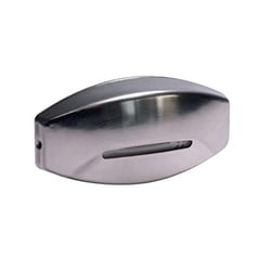 Picture of Lumitec 101753 Fiji RGBW Courtesy Light Polished Housing 4-Pack